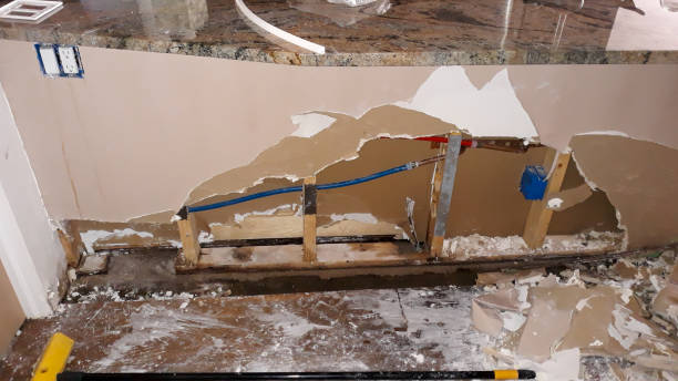 Best Residential water damage restoration  in Rockvale, TN