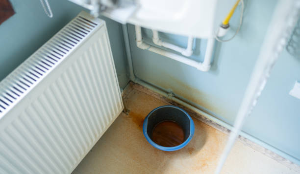 Best Sewage cleanup and water damage restoration  in Rockvale, TN
